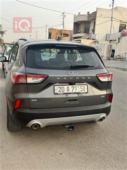 فورد إسكيب